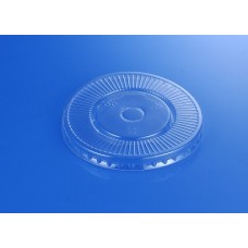 C-95 OPS Clear Flat Lid 